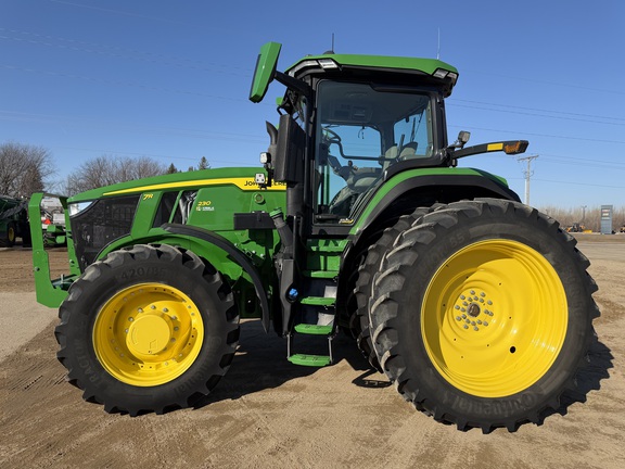 2024 John Deere 7R 230 - Photo6