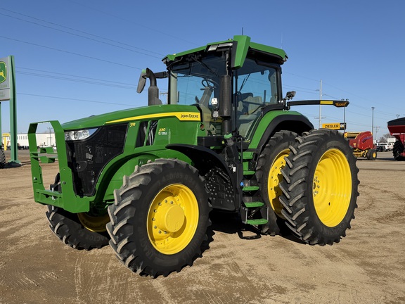 2024 John Deere 7R 230 - Photo7
