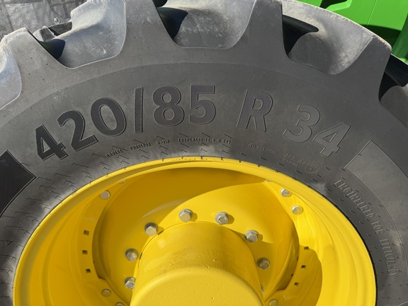 2024 John Deere 7R 230 - Photo9