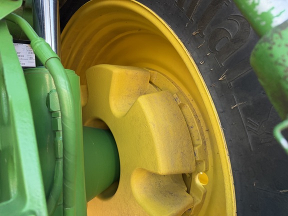 2024 John Deere 7R 230 - Photo16