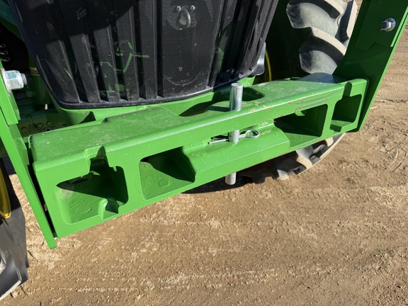 2024 John Deere 7R 230 - Photo21