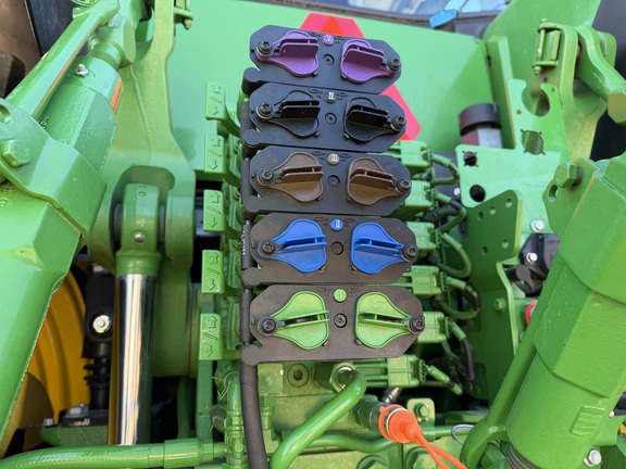 2024 John Deere 7R 230 - Photo24