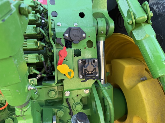 2024 John Deere 7R 230 - Photo25