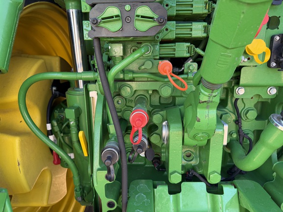 2024 John Deere 7R 230 - Photo26