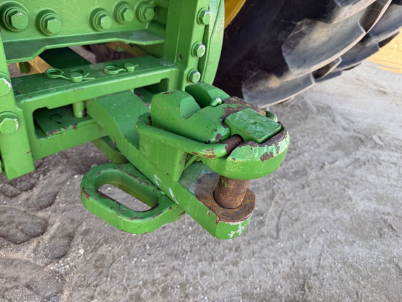 2024 John Deere 7R 230 - Photo28