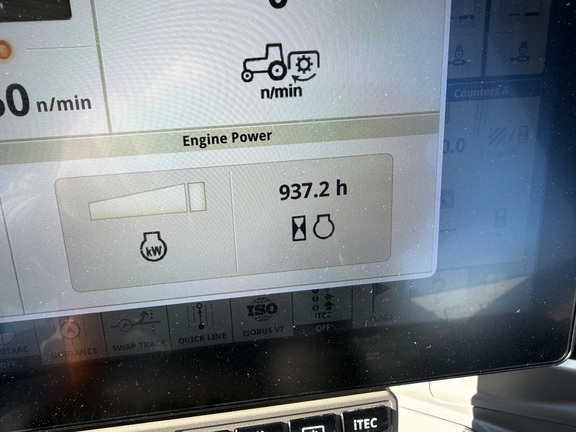 2024 John Deere 7R 230 - Photo35