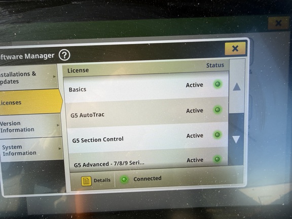 2024 John Deere 7R 230 - Photo36