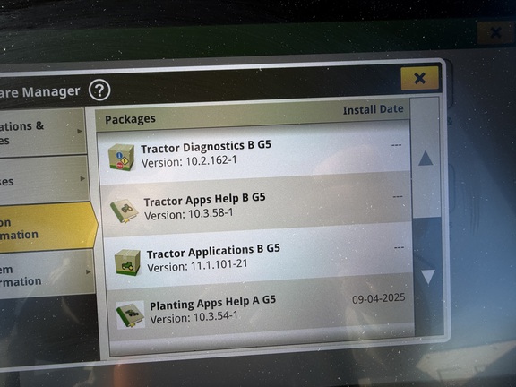 2024 John Deere 7R 230 - Photo38