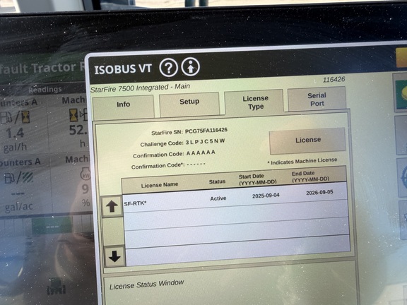 2024 John Deere 7R 230 - Photo39