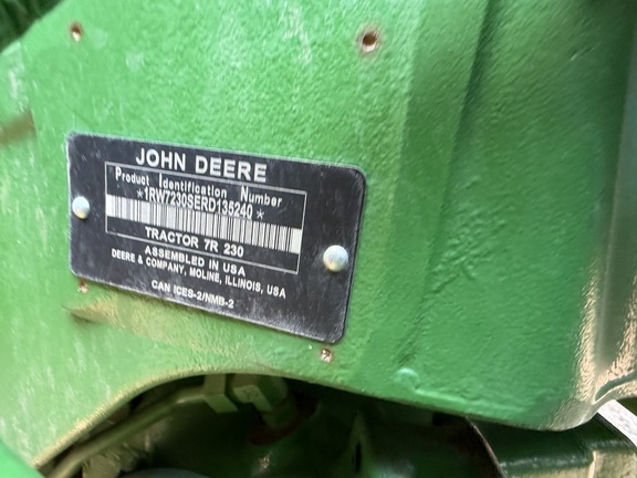 2024 John Deere 7R 230 - Photo43
