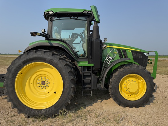 2024 John Deere 7R 230 - Photo2