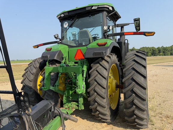 2024 John Deere 7R 230 - Photo4