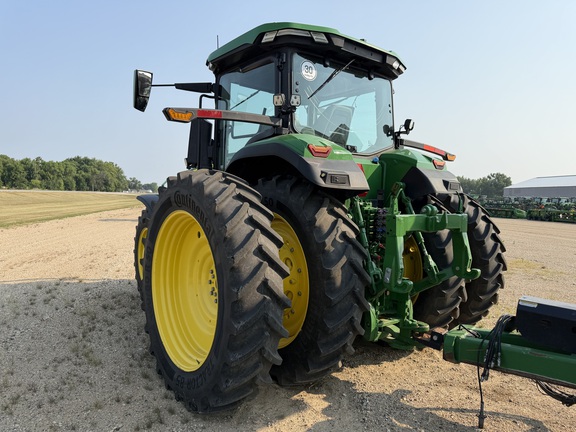 2024 John Deere 7R 230 - Photo5