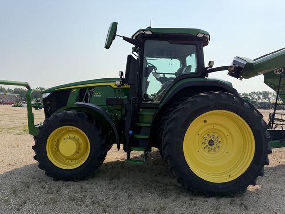 2024 John Deere 7R 230 - Photo6
