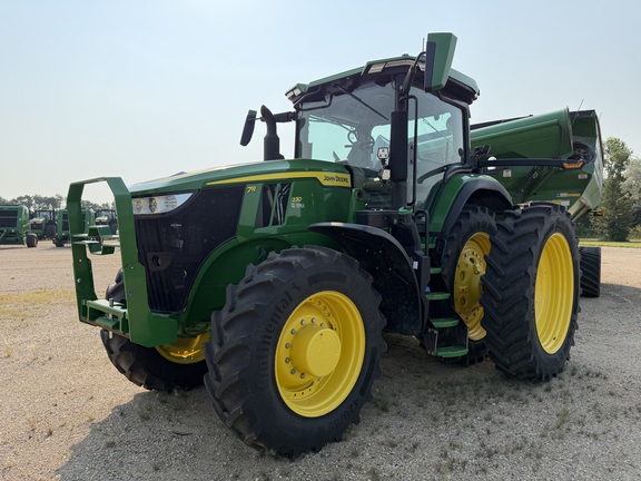 2024 John Deere 7R 230 - Photo7