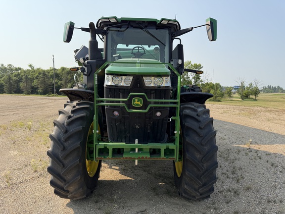 2024 John Deere 7R 230 - Photo8