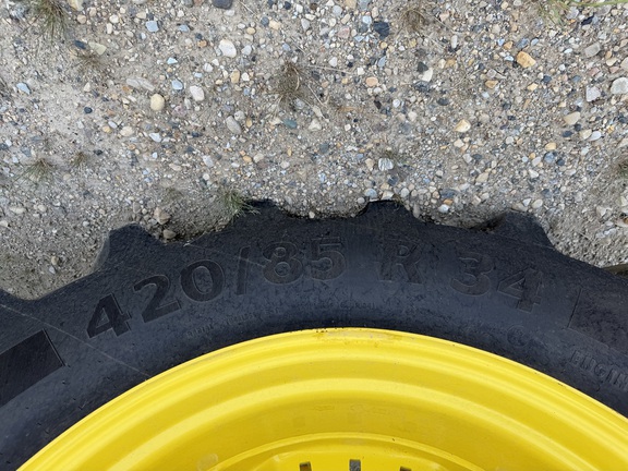 2024 John Deere 7R 230 - Photo9