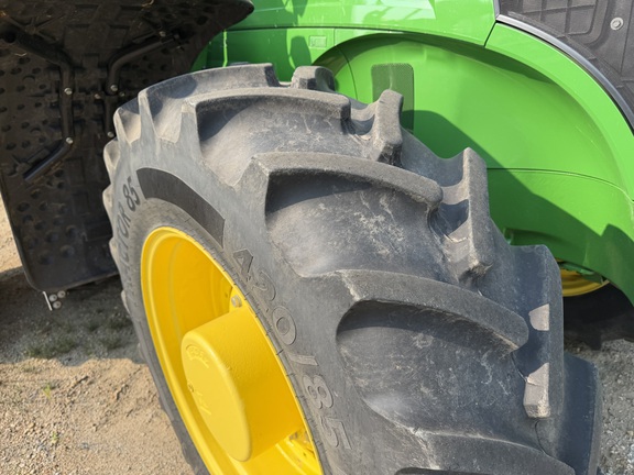 2024 John Deere 7R 230 - Photo12