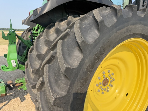2024 John Deere 7R 230 - Photo15