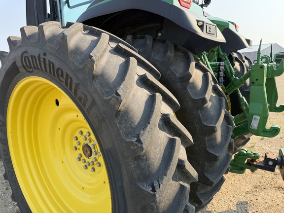 2024 John Deere 7R 230 - Photo19
