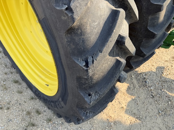 2024 John Deere 7R 230 - Photo20