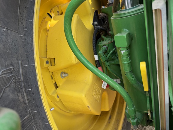 2024 John Deere 7R 230 - Photo21