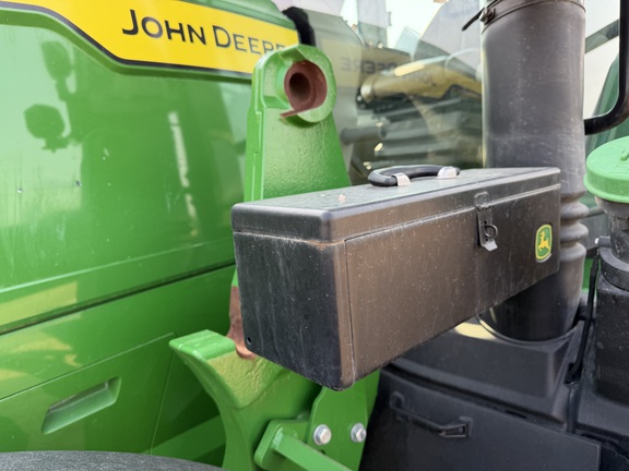 2024 John Deere 7R 230 - Photo22