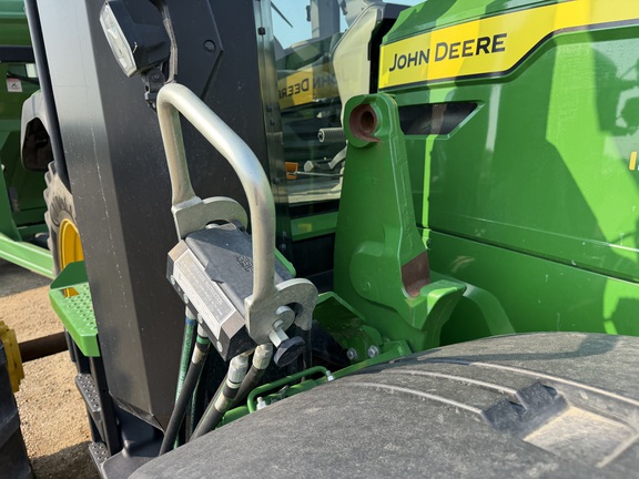 2024 John Deere 7R 230 - Photo23