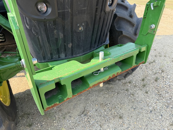2024 John Deere 7R 230 - Photo24