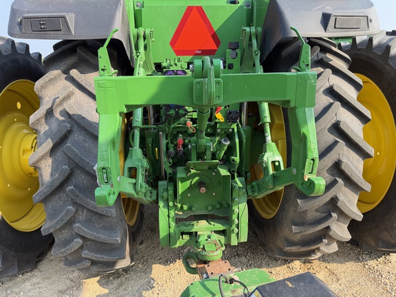 2024 John Deere 7R 230 - Photo27