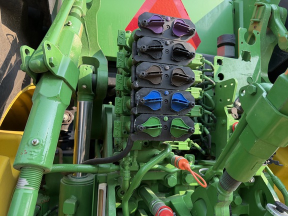 2024 John Deere 7R 230 - Photo28