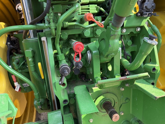 2024 John Deere 7R 230 - Photo29