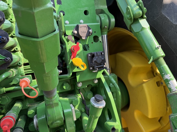 2024 John Deere 7R 230 - Photo30