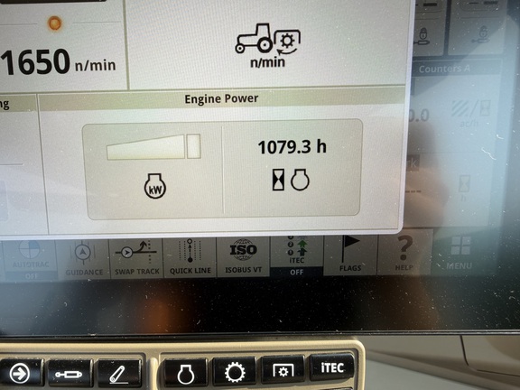 2024 John Deere 7R 230 - Photo39