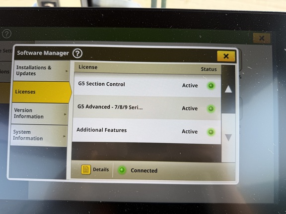 2024 John Deere 7R 230 - Photo41