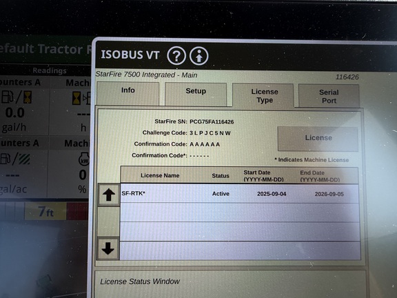 2024 John Deere 7R 230 - Photo42
