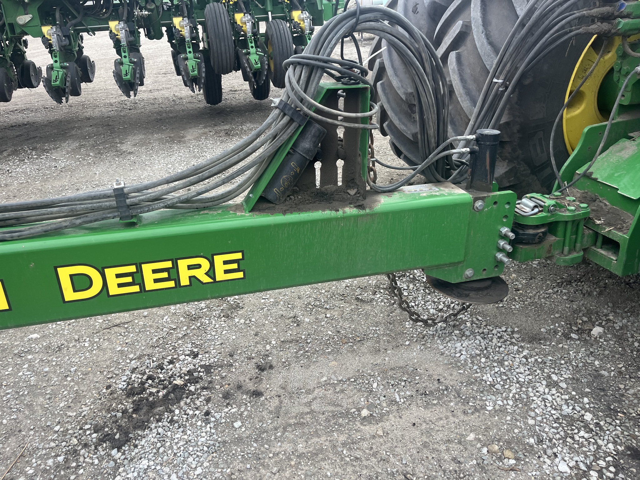 2020 John Deere 2680H Image 10