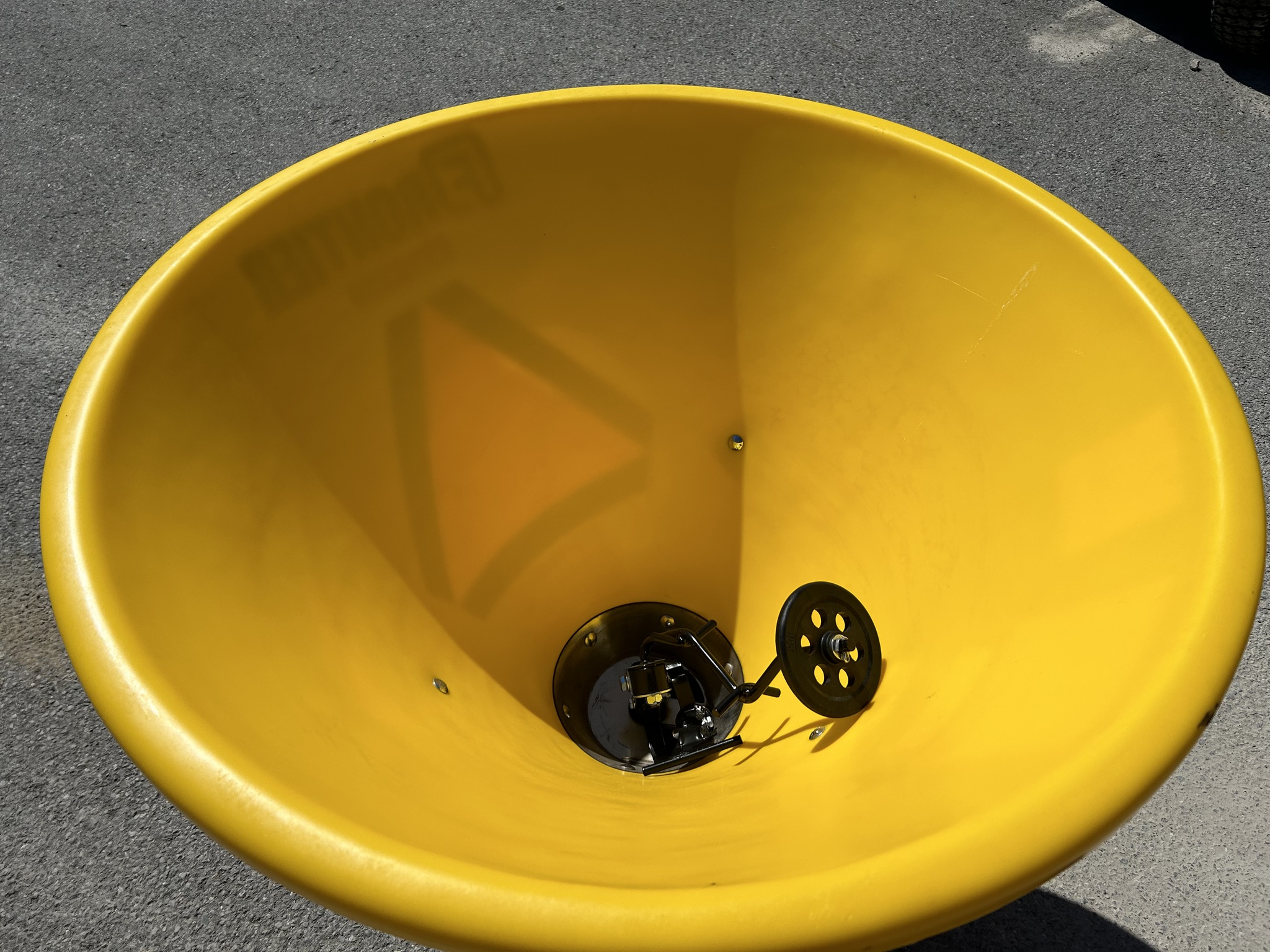 2025 Frontier SS2036B Image 7