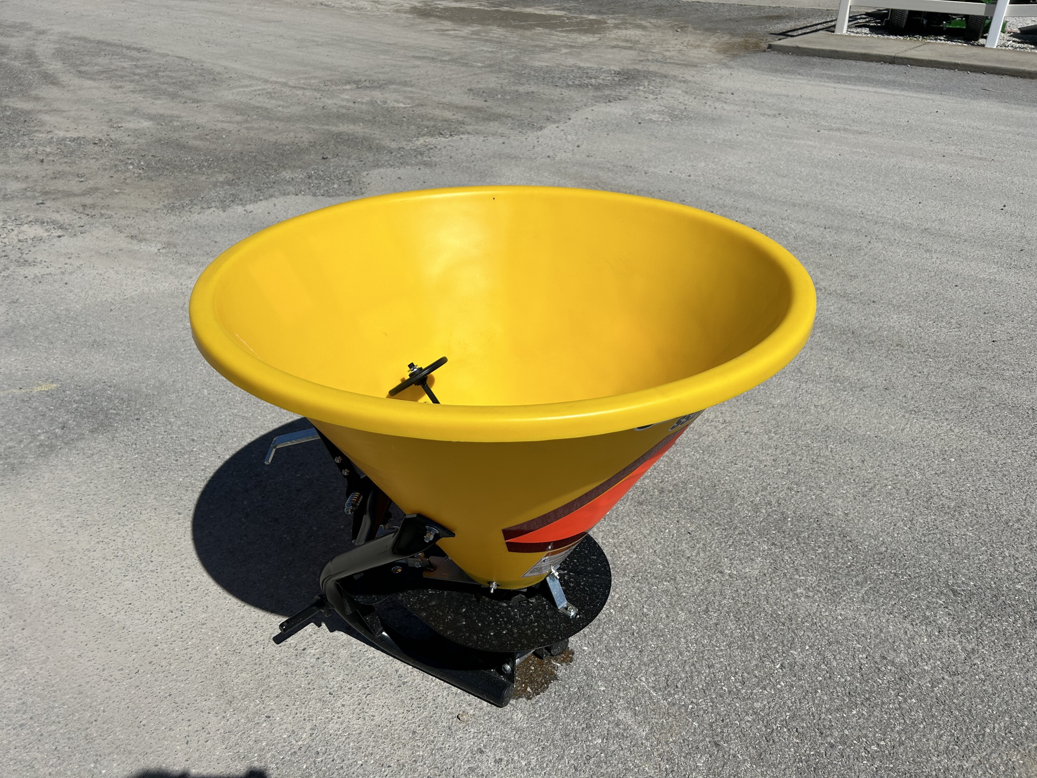 2025 Frontier SS2036B Image 3