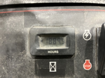 Used 2013 Toro FLEX 2100 Walking Greens Mowers at Horizon Ag & Turf in Edmonton West, AB - Photo3