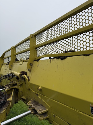 Used 2021 John Deere 9520R Articulated 4WD Tractors at Horizon Ag & Turf in Warburg, AB - Photo11