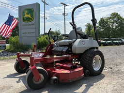 Zero Turn Mower For Sale 2005 Exmark LZ27KC604 , 27 HP