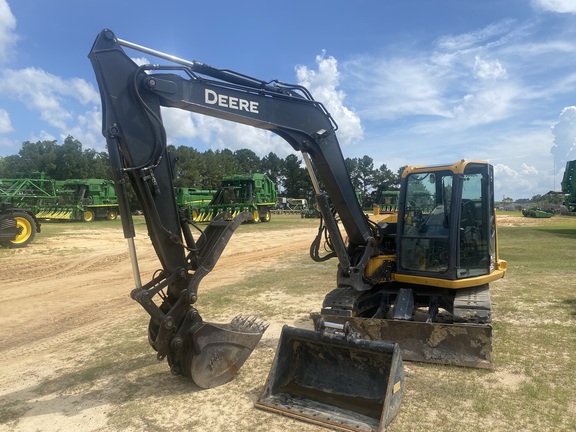 2020 John Deere 85G