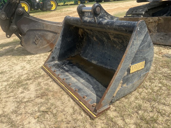 2020 John Deere 85G