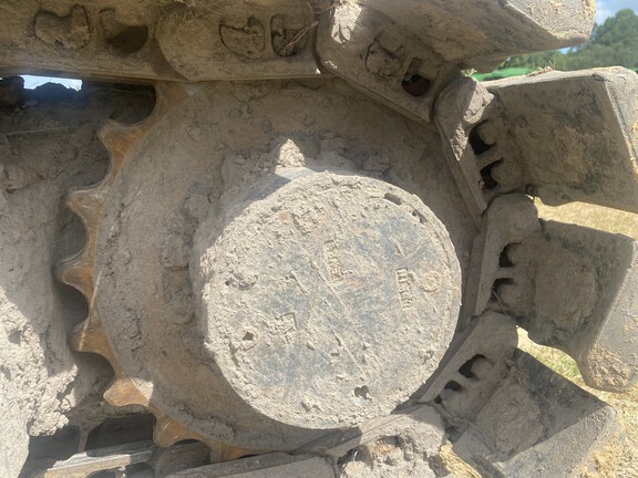 2020 John Deere 85G