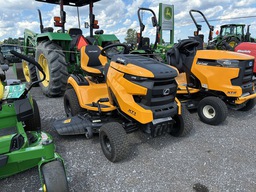 Lawn Mower For Sale 2023 Cub Cadet LT46 , 22 HP