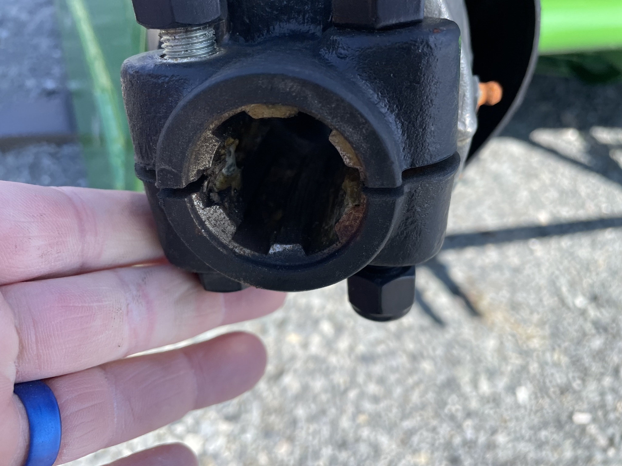 2023 Normand N92-280HYB Image 8