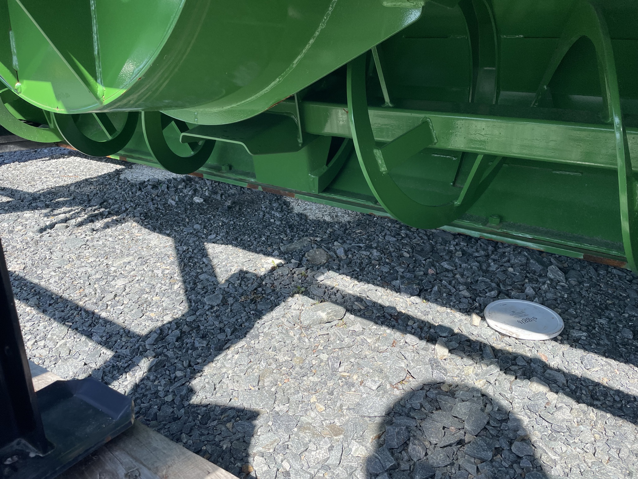 2023 Normand N92-280HYB Image 12