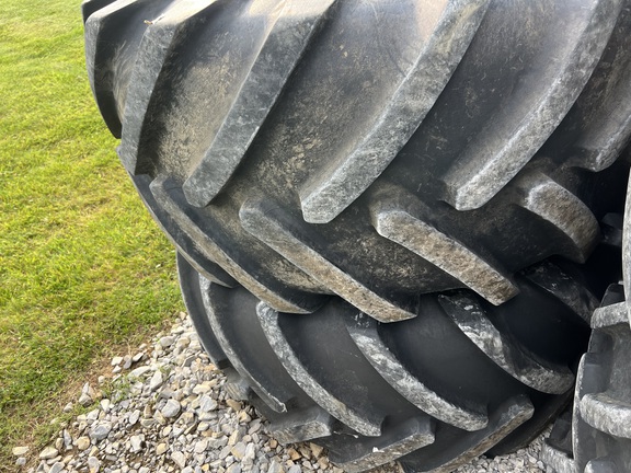 Photo of Michelin MegaXBib 750/65R26