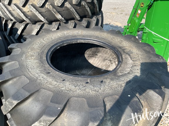 Photo of Michelin MegaXBib 750/65R26